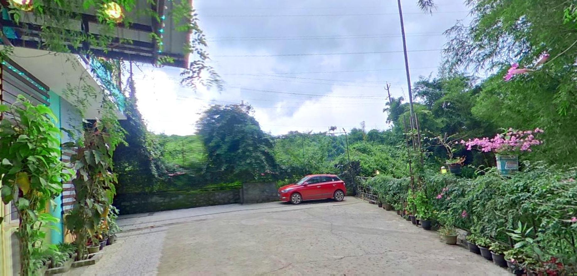 Wayanad Royal Stream Panzió Kalpetta Kültér fotó