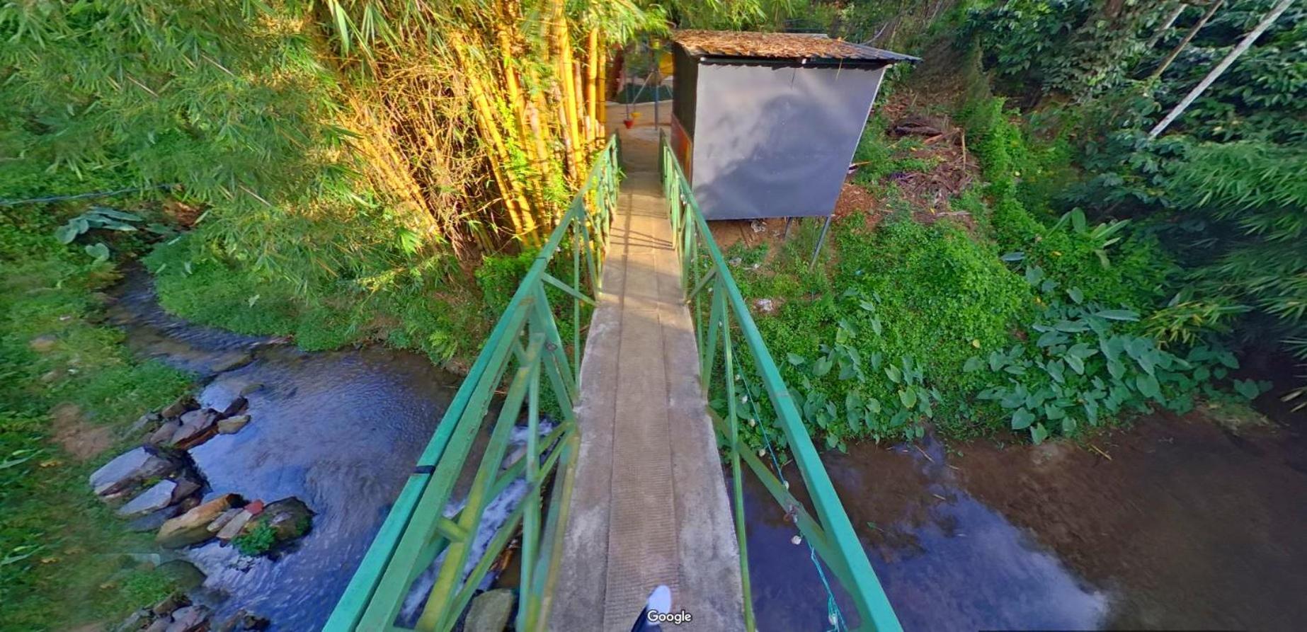 Wayanad Royal Stream Panzió Kalpetta Kültér fotó