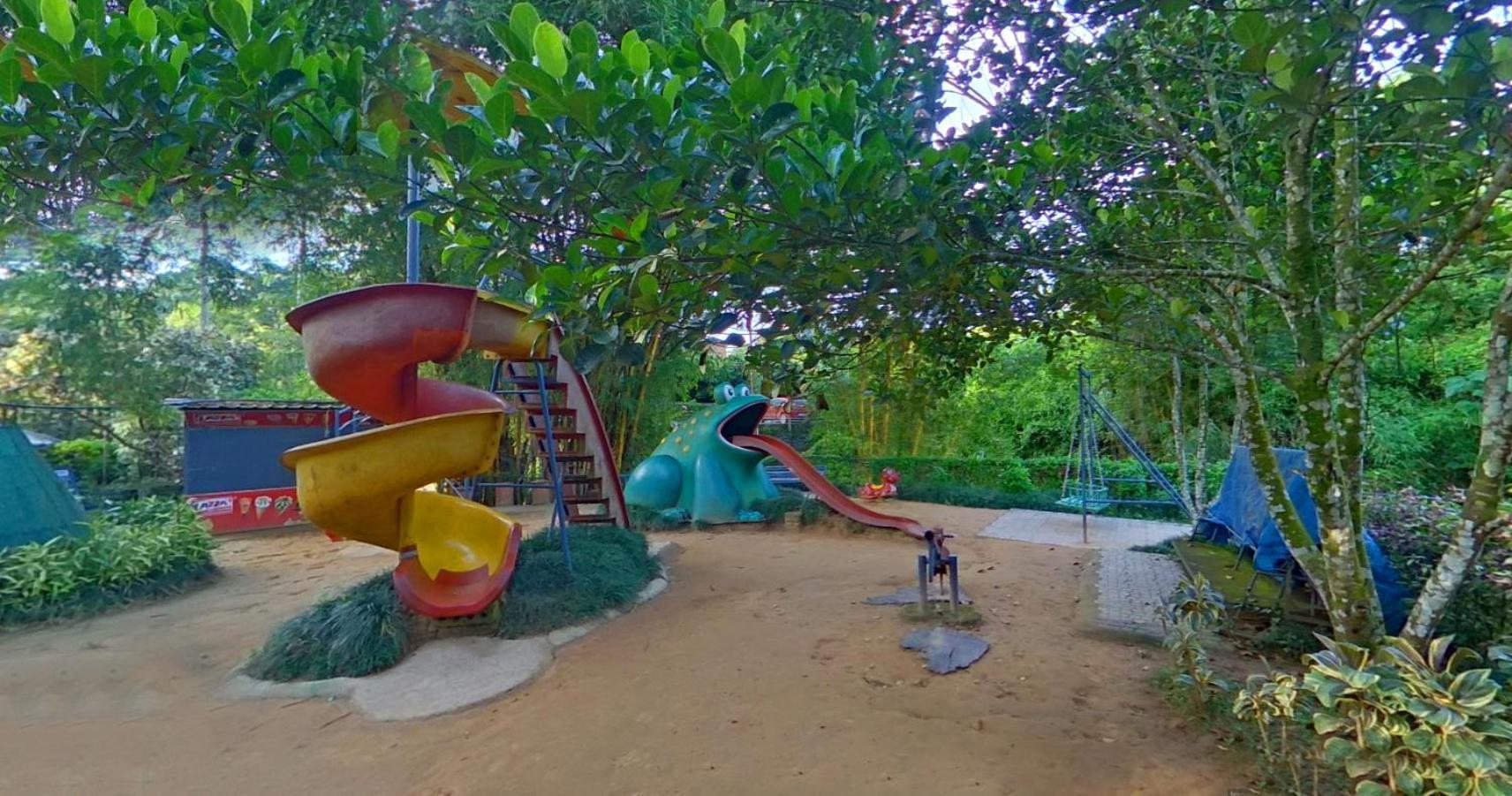 Wayanad Royal Stream Panzió Kalpetta Kültér fotó